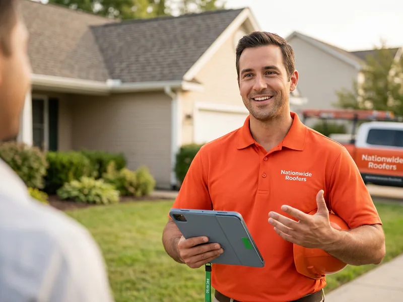 Roof Installation  in Hickory  FAQ